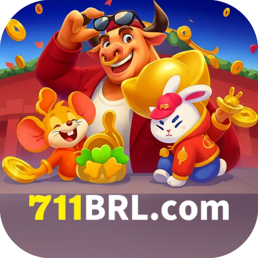 711brl logo